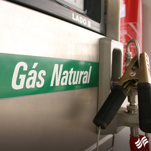 Gás Natural mais barato impulsiona aumento do consumo de GNV no Paraná