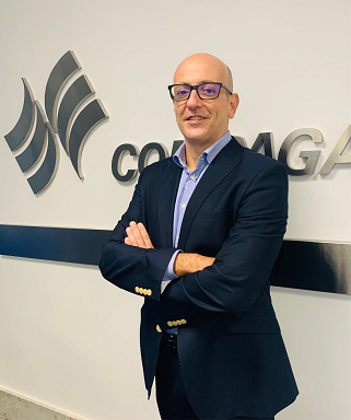 Marco Francesco Patriarchi é o novo Diretor de Administração e Finanças da Compagas
