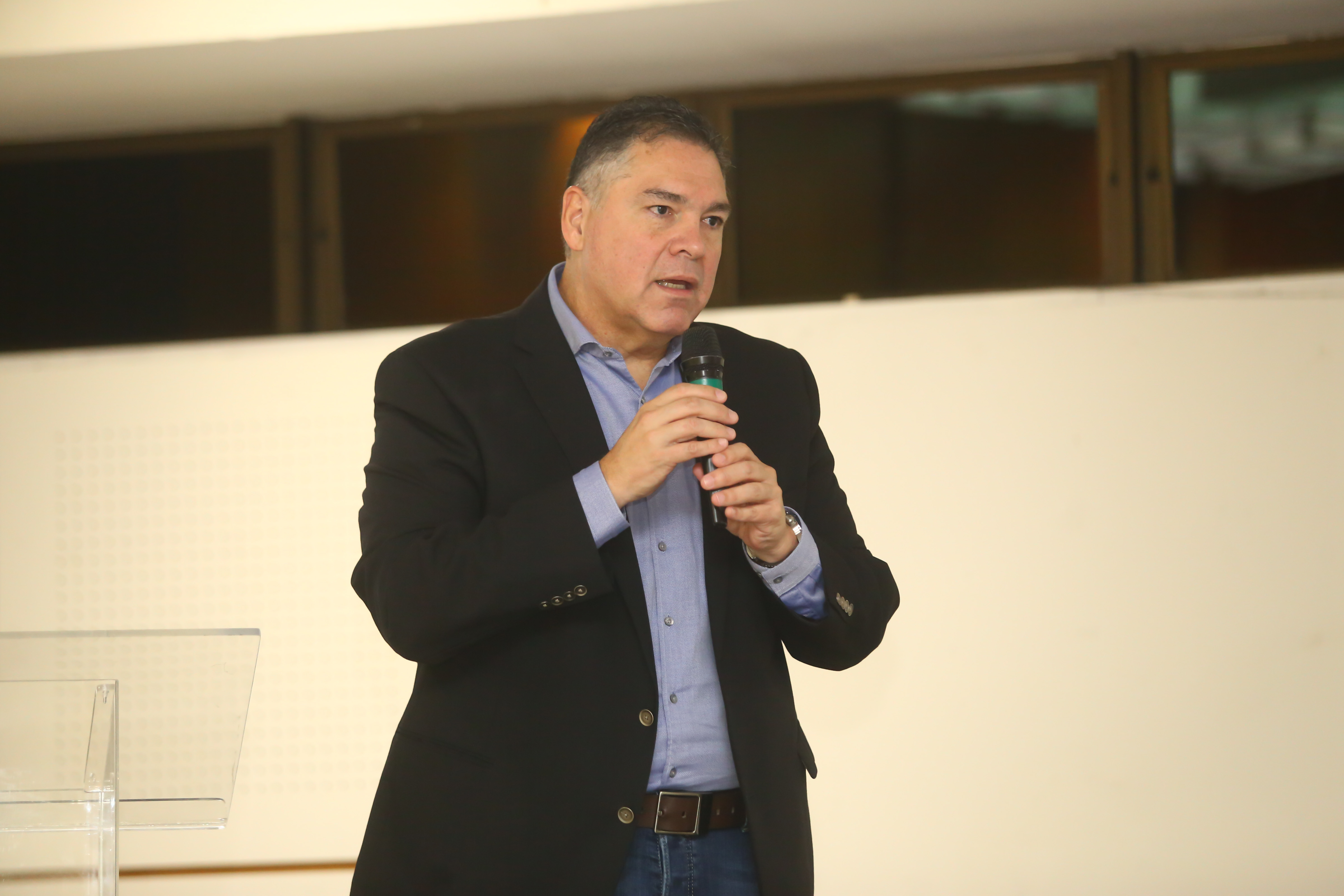 Compagas estuda o mercado visando a ampliação do fornecimento de gás natural no Norte do Paraná