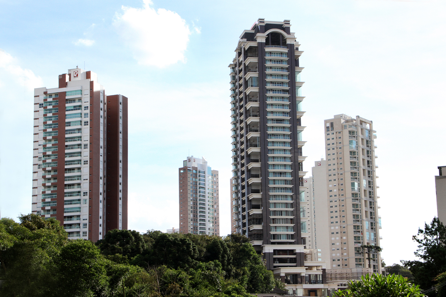 COMPAGAS supera a marca de 50 mil unidades residenciais  com gás natural no Paraná