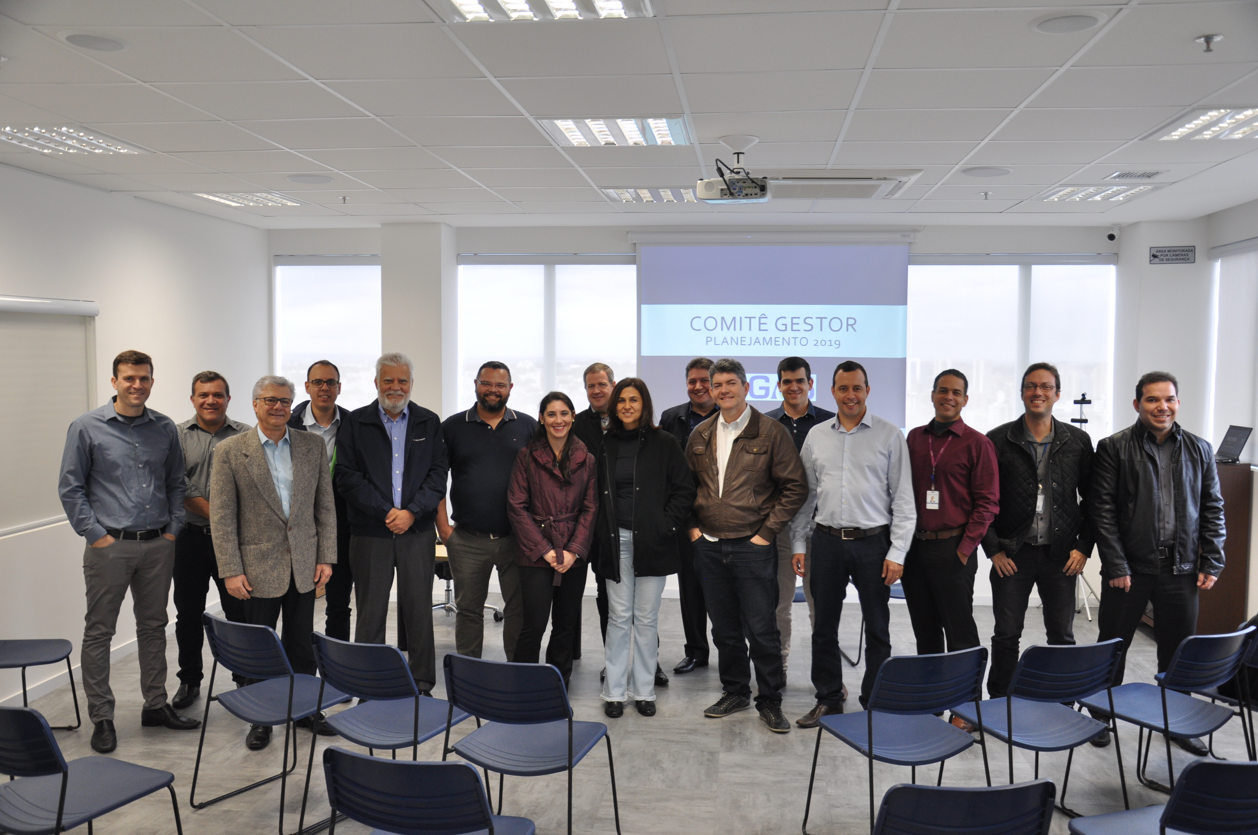 Compagas sedia Fórum ligado à Tecnologia e Sistemas da Informação