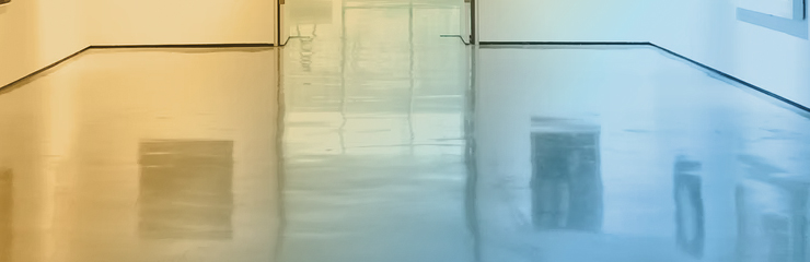 piso aquecido