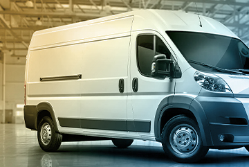 van