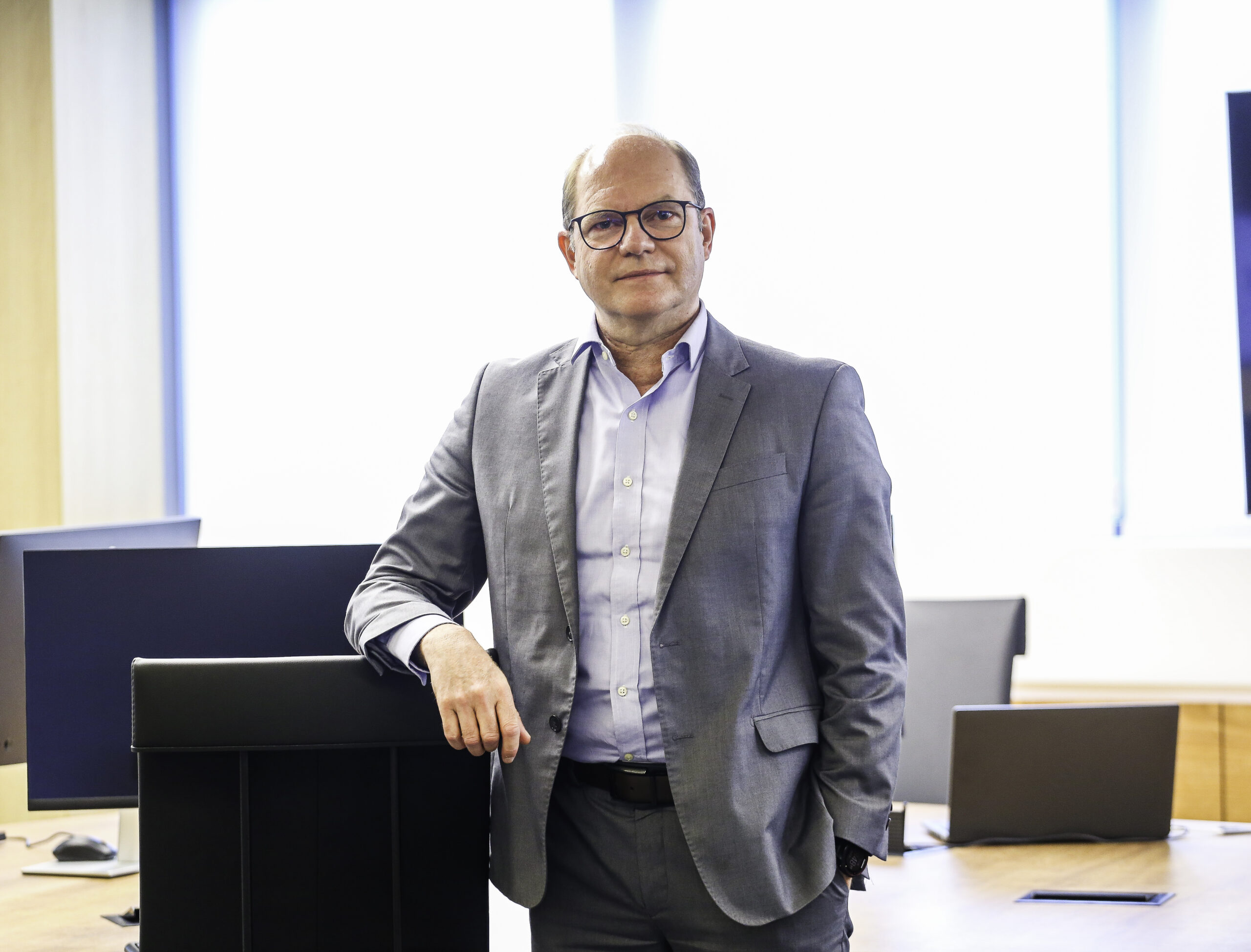 Gás natural canalizado chega ao bairro Pinheirinho